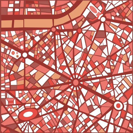 Art Print, , large