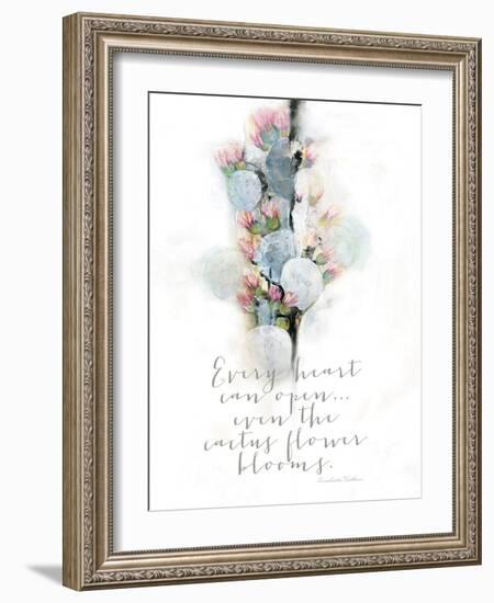 Every Heart-Anahata Katkin-Framed Giclee Print