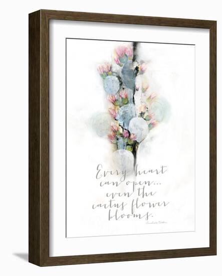 Every Heart-Anahata Katkin-Framed Giclee Print