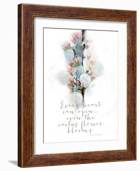 Every Heart-Anahata Katkin-Framed Giclee Print