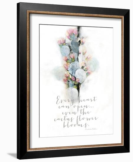 Every Heart-Anahata Katkin-Framed Giclee Print