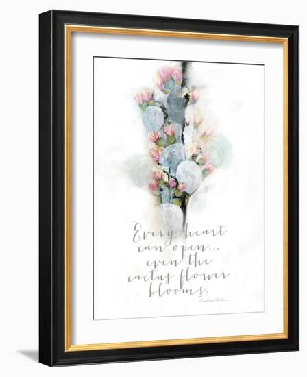 Every Heart-Anahata Katkin-Framed Giclee Print