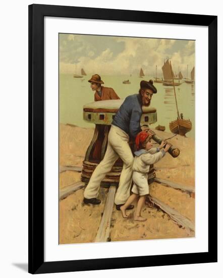 Giclee Print, , large