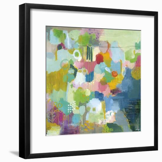 Every Moment-Lesley Grainger-Framed Giclee Print