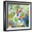 Every Moment-Lesley Grainger-Framed Giclee Print