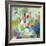 Every Moment-Lesley Grainger-Framed Giclee Print