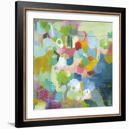 Every Moment-Lesley Grainger-Framed Giclee Print