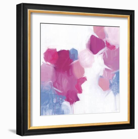 Every Other Day-Julie Hawkins-Framed Giclee Print