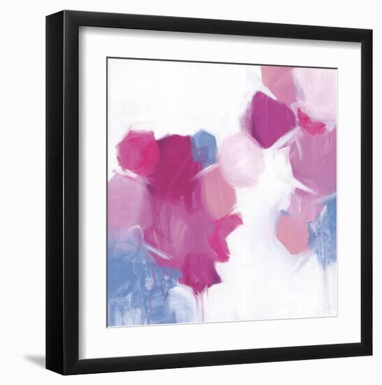 Every Other Day-Julie Hawkins-Framed Giclee Print