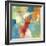 Every Stroke-Lesley Grainger-Framed Giclee Print