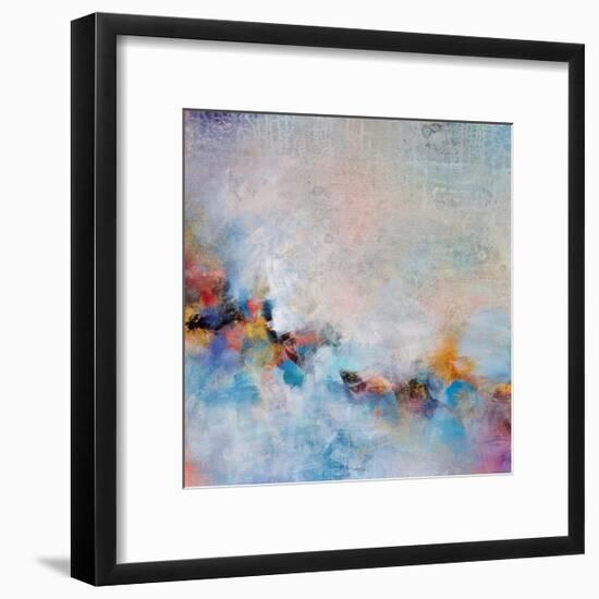 Every Which Way-Karen Hale-Framed Art Print