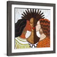 Every Woman-Monica Stewart-Framed Art Print