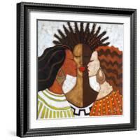 Every Woman-Monica Stewart-Framed Art Print