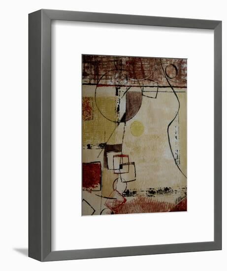 Everybody Wins-Ruth Palmer-Framed Art Print