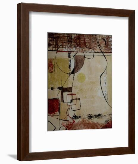 Everybody Wins-Ruth Palmer-Framed Art Print