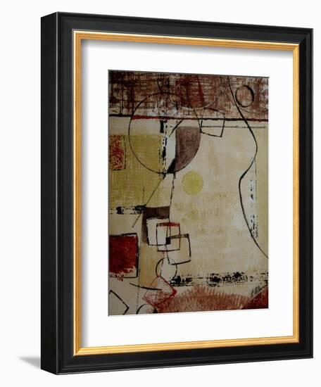 Everybody Wins-Ruth Palmer-Framed Art Print