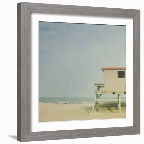 Everyday Sun Day-Irene Suchocki-Framed Giclee Print