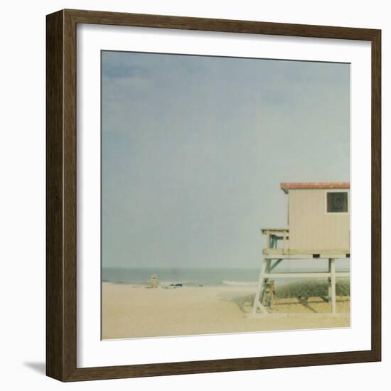 Everyday Sun Day-Irene Suchocki-Framed Giclee Print