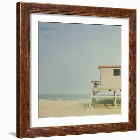 Everyday Sun Day-Irene Suchocki-Framed Giclee Print