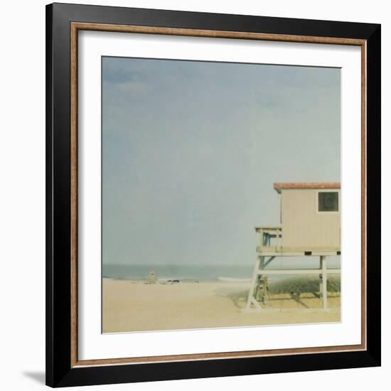 Everyday Sun Day-Irene Suchocki-Framed Giclee Print