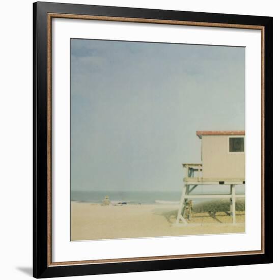 Everyday Sun Day-Irene Suchocki-Framed Art Print