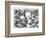 Everyman-Pieter Bruegel the Elder-Framed Giclee Print