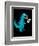 Everyone Loves Marshmallows-Michael Buxton-Framed Premium Giclee Print