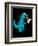 Everyone Loves Marshmallows-Michael Buxton-Framed Premium Giclee Print