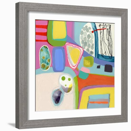 Everyone Loves Tom Hanks-Wyanne-Framed Giclee Print