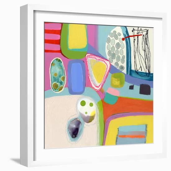 Everyone Loves Tom Hanks-Wyanne-Framed Giclee Print