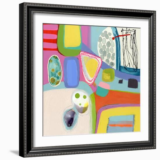 Everyone Loves Tom Hanks-Wyanne-Framed Giclee Print