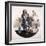 Everything But What He Was Looking For-Wayne Anderson-Framed Giclee Print