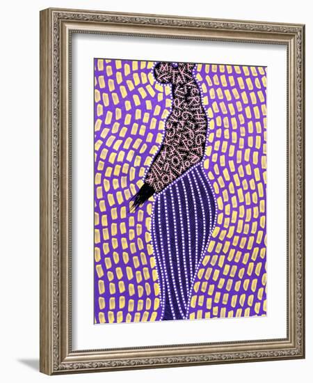 Everything from You-Naomi Vona-Framed Photographic Print