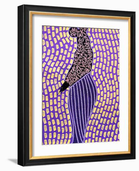 Everything from You-Naomi Vona-Framed Photographic Print