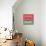 Everything Happens for a Reason 1-Lorand Okos-Mounted Art Print displayed on a wall