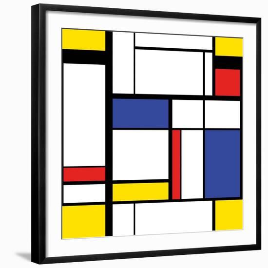Art Print, , large