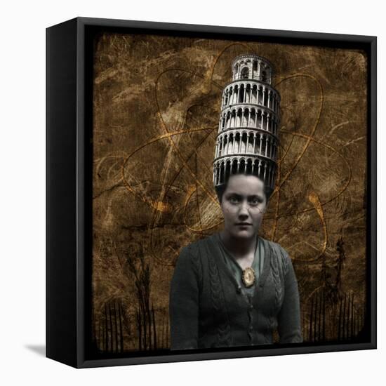 Evie-Lydia Marano-Framed Premier Image Canvas