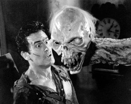 Evil Dead 2: Dead By Dawn