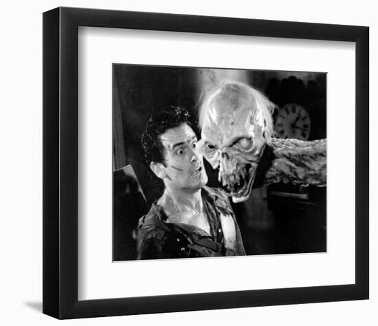 Evil Dead 2: Dead By Dawn-null-Framed Photo