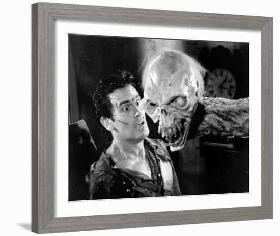 Evil Dead 2: Dead By Dawn-null-Framed Photo