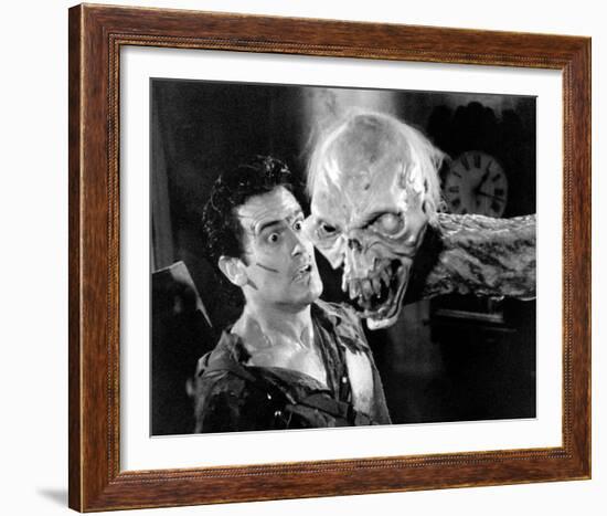 Evil Dead 2: Dead By Dawn-null-Framed Photo