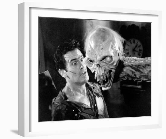 Evil Dead 2: Dead By Dawn-null-Framed Photo