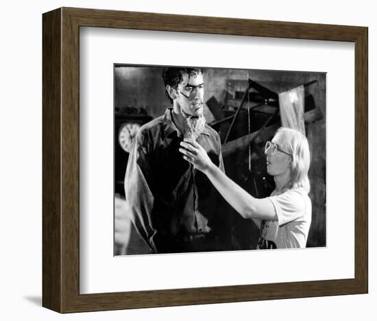 Evil Dead 2: Dead By Dawn--Framed Photo