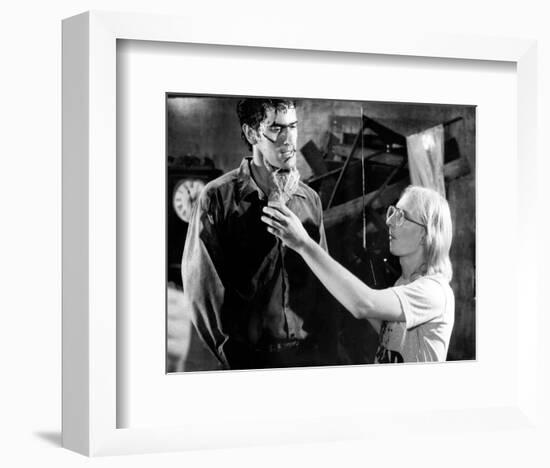 Evil Dead 2: Dead By Dawn-null-Framed Photo