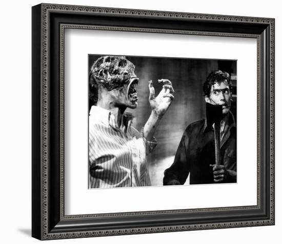 Evil Dead 2: Dead By Dawn-null-Framed Photo