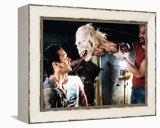 Evil Dead II-null-Framed Stretched Canvas