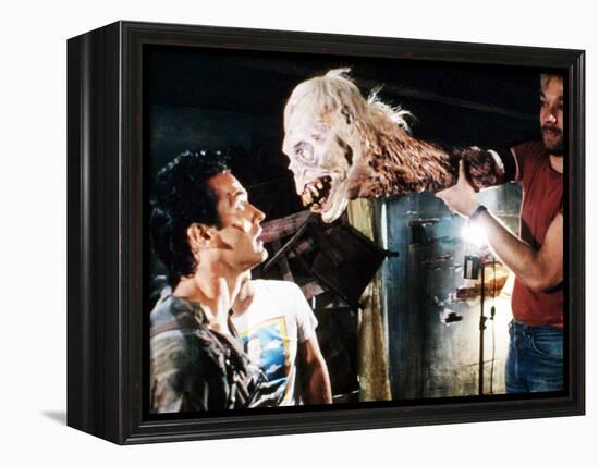 Evil Dead II-null-Framed Stretched Canvas