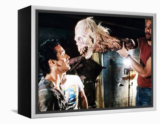 Evil Dead II-null-Framed Stretched Canvas