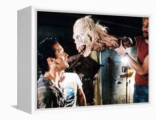 Evil Dead II-null-Framed Stretched Canvas