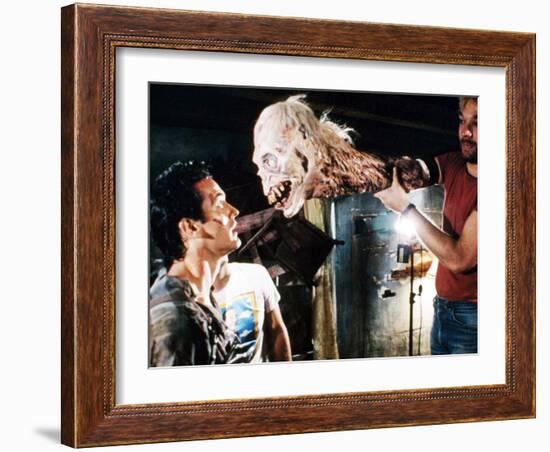 Evil Dead II-null-Framed Photo